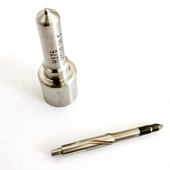 Delphi CR Nozzle H375 (For 28236381) for High-Quality Nozzle Replacement for Delphi Diesel Injectors