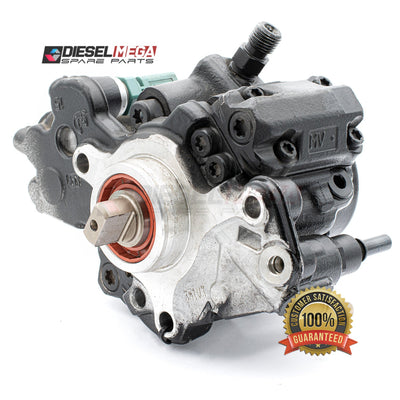 Delphi Common Rail Pump 9424A050A - 1681994 (Reconditioned) for High-Efficiency Diesel Pump Replacement