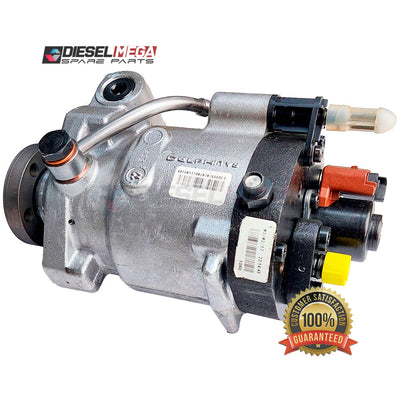 Delphi Common Rail Pump R9044Z016A New for Ford 1.8 TDCi for OEM-Quality Fuel Pump for Ford Diesel Engines