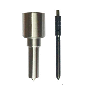 Denso CR Injector Nozzle 153 P 884 for High-Performance Nozzle for Diesel Injectors