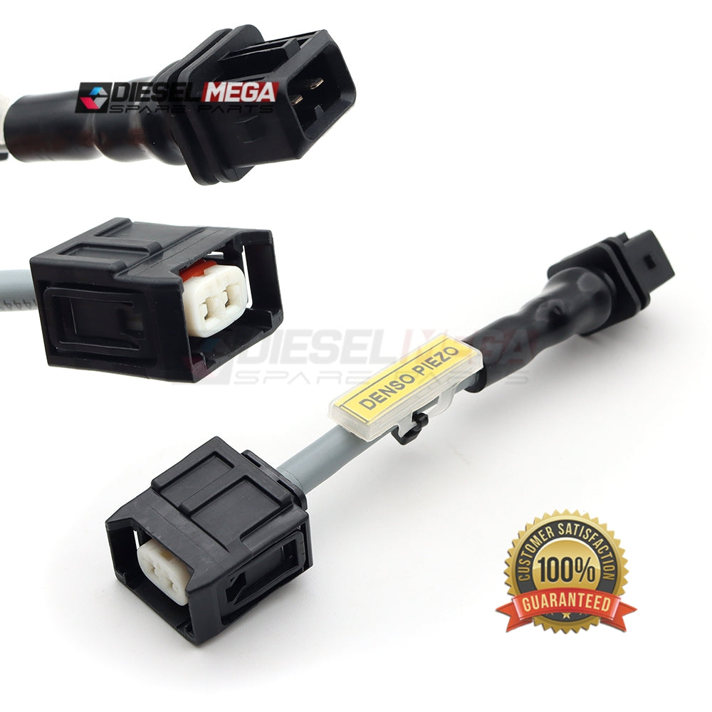 Denso Piezo Cable for Advanced Piezo Injector Cable Solutions