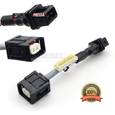 Denso Piezo Cable for Advanced Piezo Injector Cable Solutions