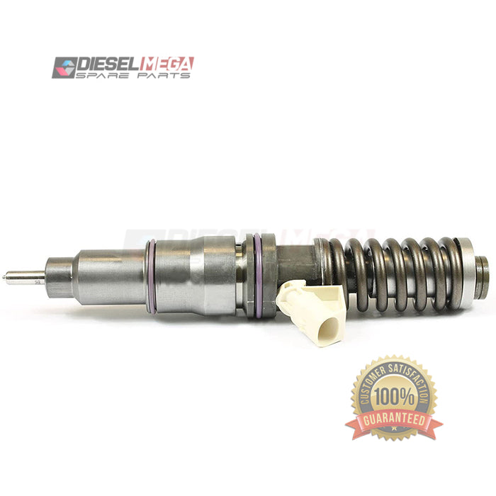 Delphi Unit Injector 20440388 / BEBE4C01001 (Reconditioned) Volvo FM Series Euro3- 85000071 for Reliable Volvo Injector Rebuilding