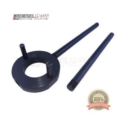 Delphi EUP (Daf) Coil Disassemble Tool for Efficient Coil Disassembly in Daf Diesel Injectors