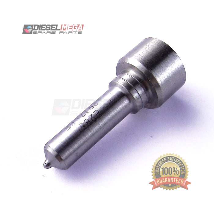 Delphi CR Nozzle E286 For 1.5 Eu 3 Renault for OEM Quality Nozzle for Renault Diesel Systems