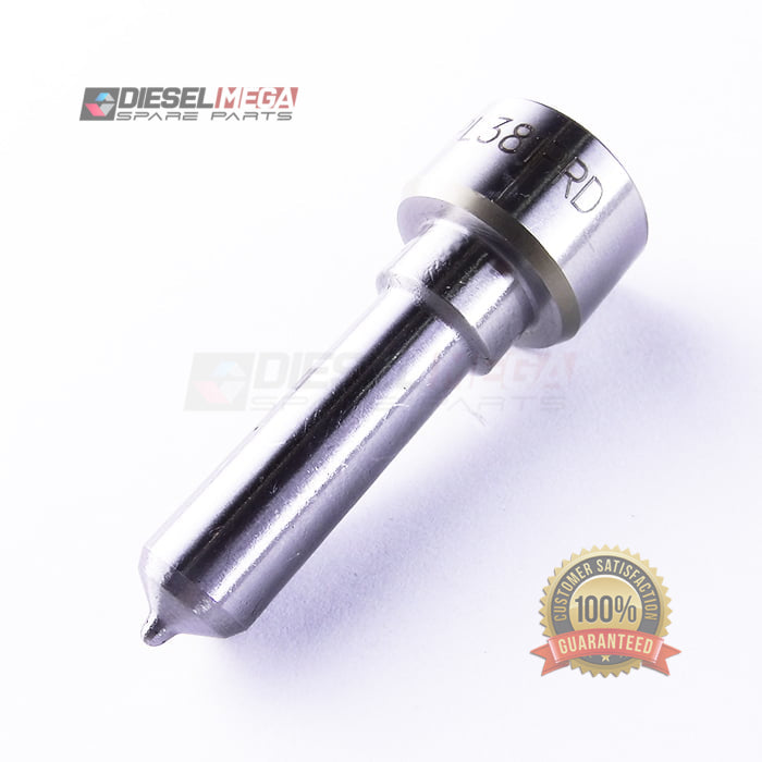 Delphi CR Nozzle L381 PRD 28232251 for Reliable Nozzle Solutions for Diesel Injector Systems