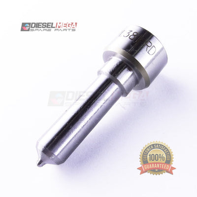Delphi CR Nozzle L381 PRD 28232251 for Reliable Nozzle Solutions for Diesel Injector Systems