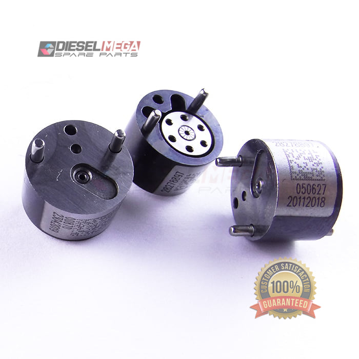 Delphi CR Valve 9308 622-B 28239295 (SI) for Diesel Engine Valve Reconditioning and Replacement