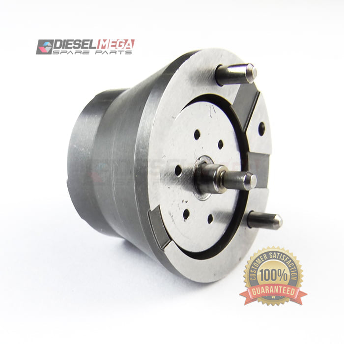 Delphi Daf Smart Inj Valve EU 5 7206-0460 for Precision Valve Replacement for Daf Euro 5 Systems