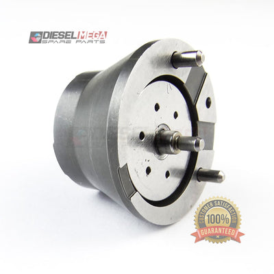 Delphi Daf Smart Inj Valve EU 5 7206-0460 for Precision Valve Replacement for Daf Euro 5 Systems