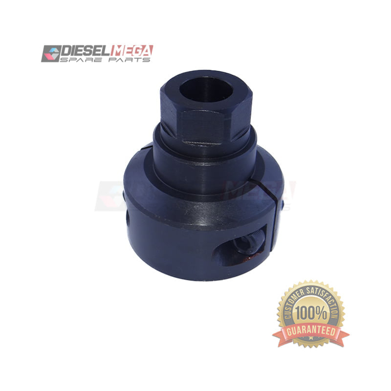 Delphi EUI E1/E3 Injector Nut Disassemble Tool for Efficient Injector Nut Removal and Repair