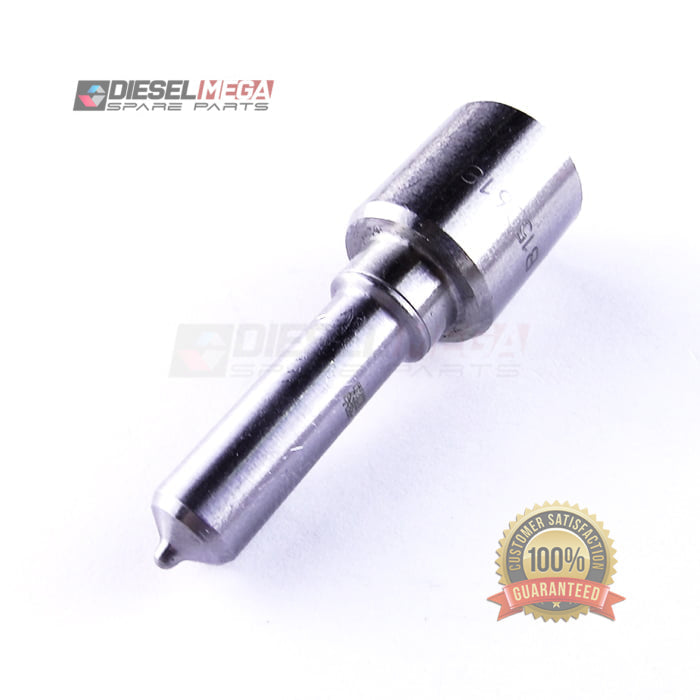 Delphi Nozzle E347 EU6 8 Hole For Efficient Fuel Nozzle Solutions for EU6 Diesel Engines