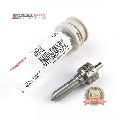 Delphi Nozzle L215PBC For 4 Pin 20972224 for Accurate Fuel Nozzle Solutions for 4 Pin Injectors
