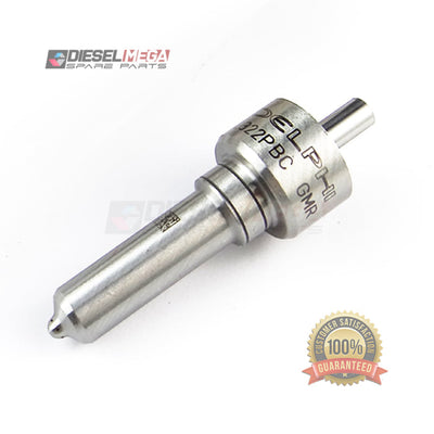 Delphi Nozzle L325 PBC for Efficient Nozzle Replacement in Diesel Injector Systems