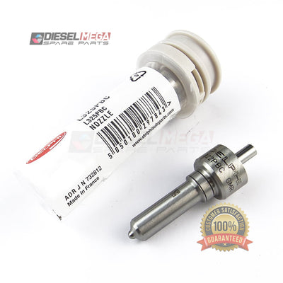 Delphi Nozzle LP004PBC For 1677154 for Reliable Fuel Nozzle Replacement for Specific Diesel Applications
