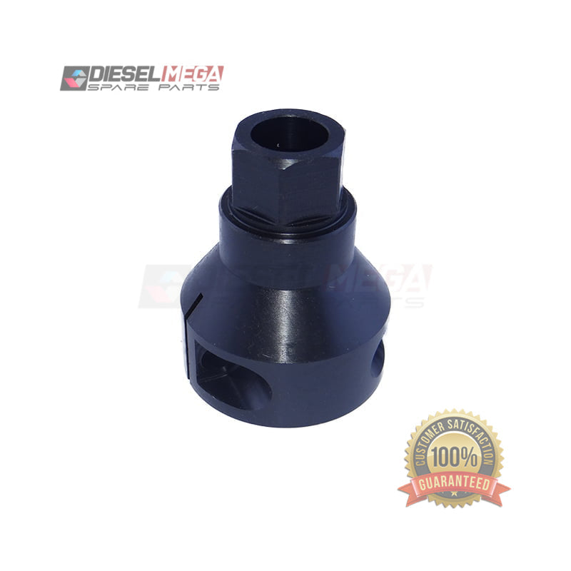 Delphi EUI Injector Nozzle Nut Disassemble Tool for Fast and Effective Injector Nozzle Nut Service