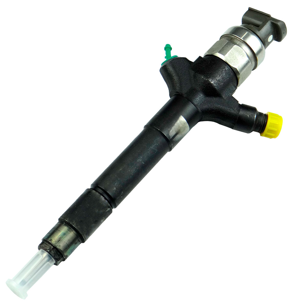 Denso CR Injector 1465A041 / 095000-560# (Reconditioned) Mitsubishi 2.5D for Efficient Injector Solutions for Mitsubishi Diesel Engines