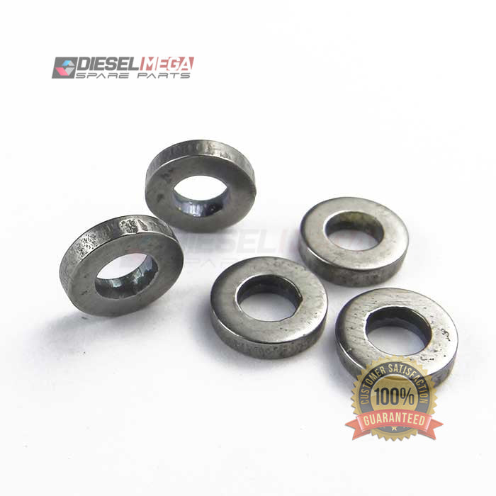 Denso CR Idle Adjust Shim Sizes 3.50-6.75 for Precise Idle Adjustments for Diesel Injectors