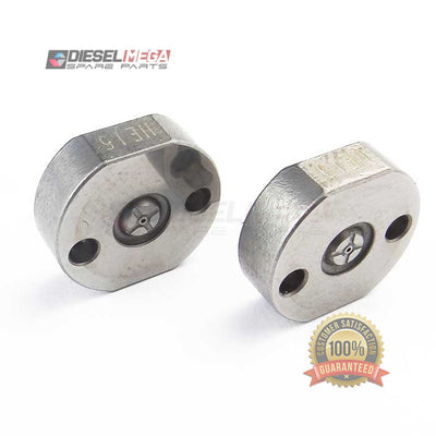 Denso CR Valve 4.00 for Precise Valve Solutions for Diesel Injection Systems