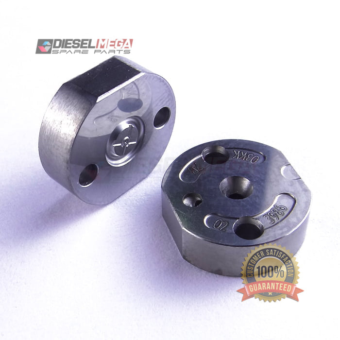 Denso CR Valve (SI) for High-Performance Valve Replacement for Diesel Systems