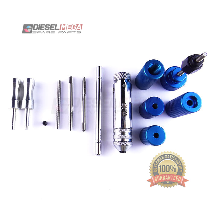 Denso Injector Filter Extractor Set Basic Type for Basic Injector Filter Service Tools