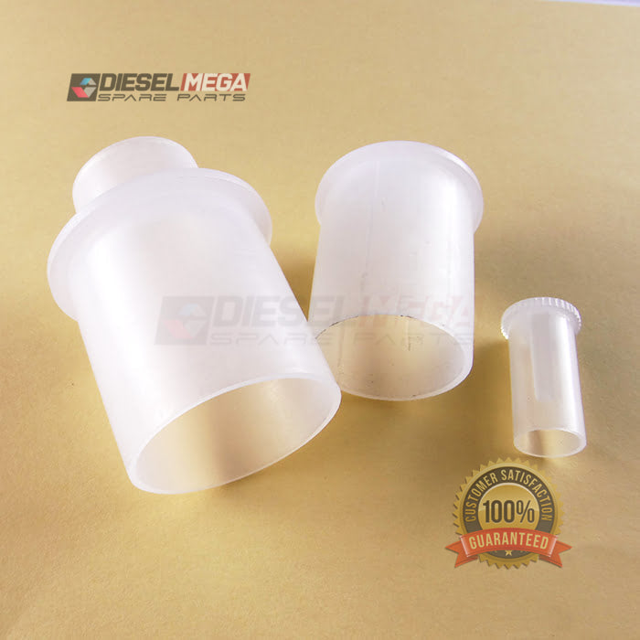 Dust Cover Set for Bosch LKW (Small Cup) for Small Cup Protection in Diesel Injectors