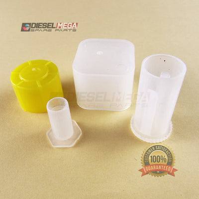 Dust Cover Set for Bosch Piezo for Protection of Piezo Injector Components