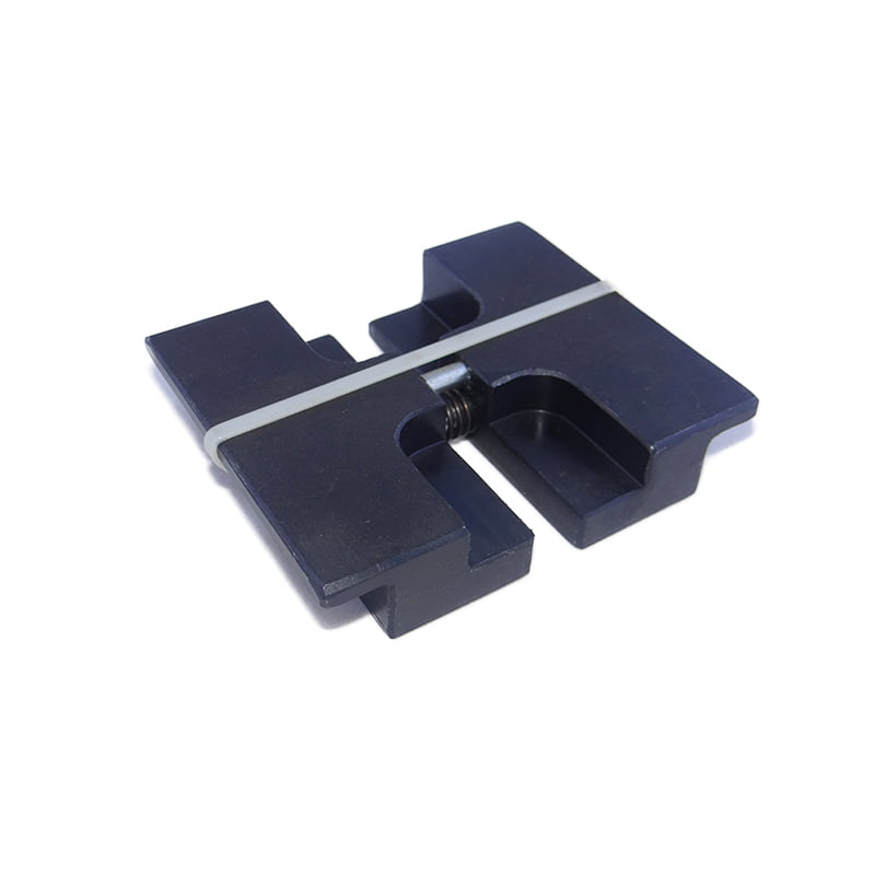Injector Disassemble Clamper for Bosch Types for Efficient Injector Disassembly