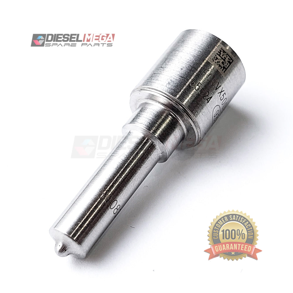 Bosch CR Injector Nozzle F00VX50083 for 0445120303 compatible with common rail diesel engines