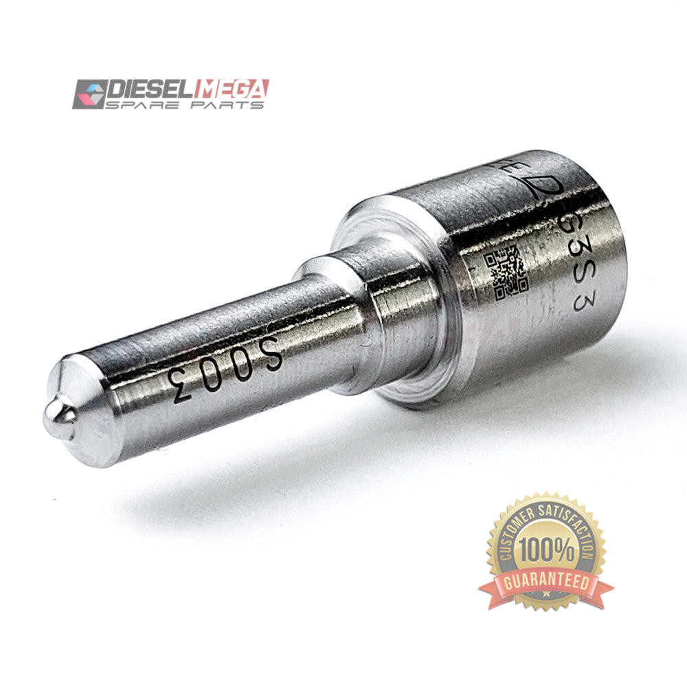 Denso CR Nozzle DLLA 148P817/093400-817 for OEM Nozzle Solutions for Diesel Injectors