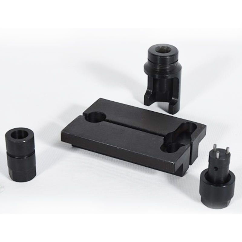 Injector Disassemble Set for Denso Injectors for Professional Injector Disassembly Set