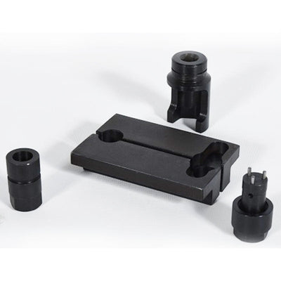 Injector Disassemble Set for Denso Injectors for Professional Injector Disassembly Set
