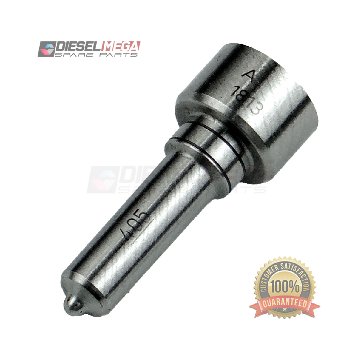 Delphi Nozzle L405PBC For Daf 105 for High-Quality Nozzle Solutions for Daf Diesel Systems