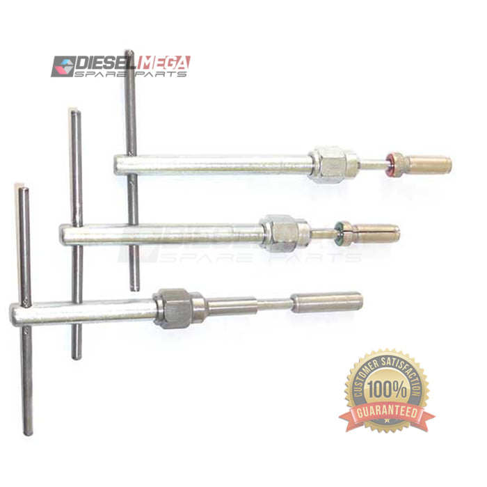 Lapping Set for Bosch EUI & EUP (3 Pcs)