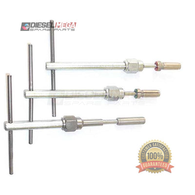 Lapping Set for Bosch EUI & EUP (3 Pcs)