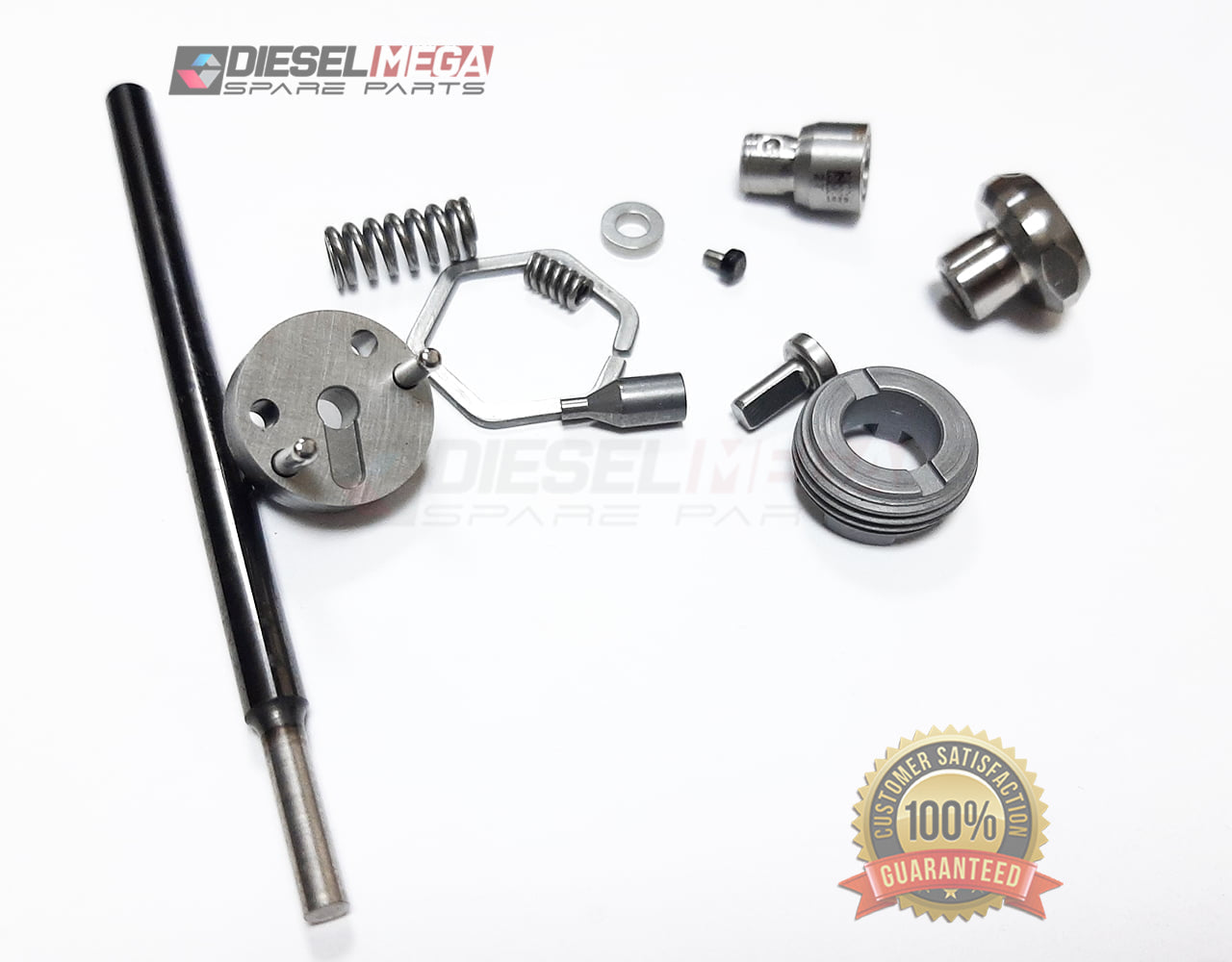 Siemens Injector A2C59507596 Repair Kit