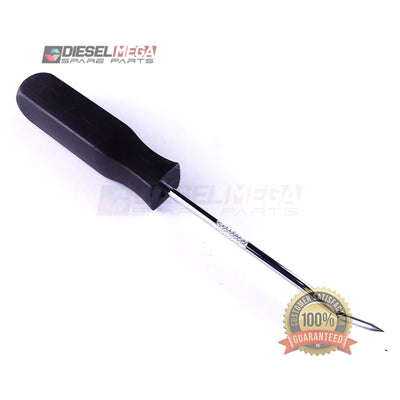 Scriber