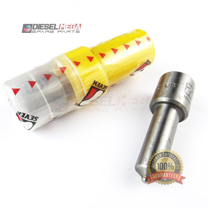 Seven Nozzle Dlla 152P 865 For Denso Isuzu