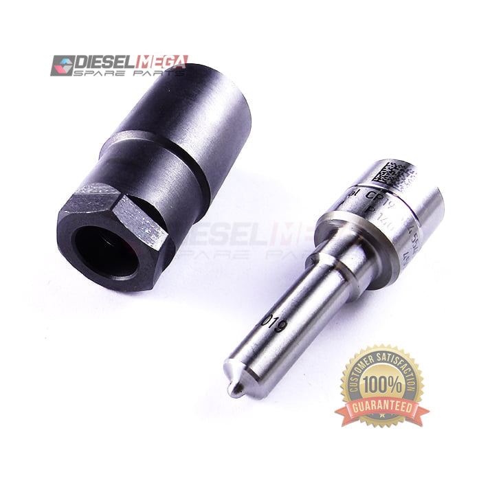 Siemens VDO Nozzle M0019P140 (SI) for BK2Q-9K546AG Ford Transit Diesel Injector