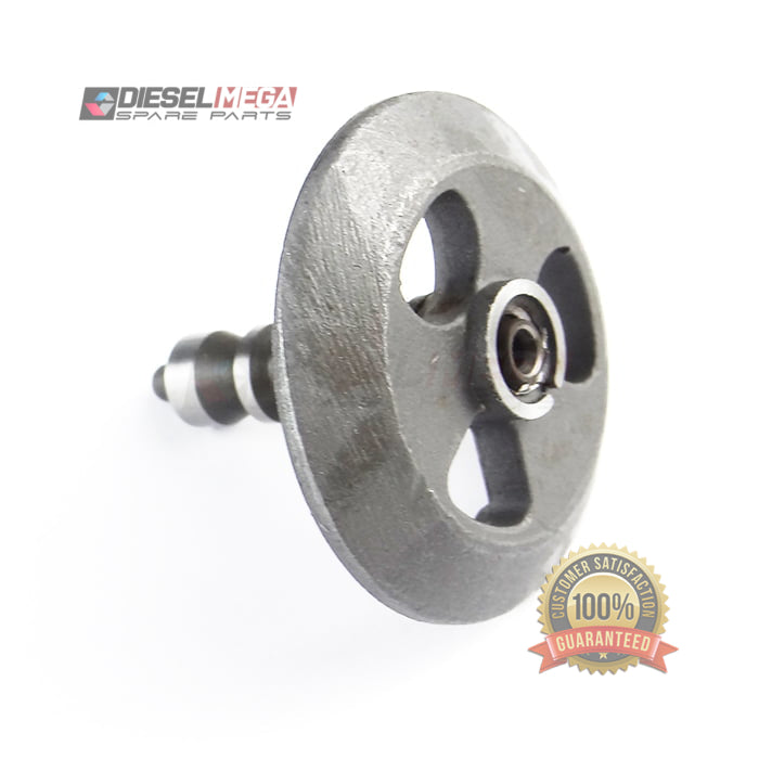 Unit Injector 0379 M Valve Modul 6.0030 mm For Delphi VOLVO EUI series ...