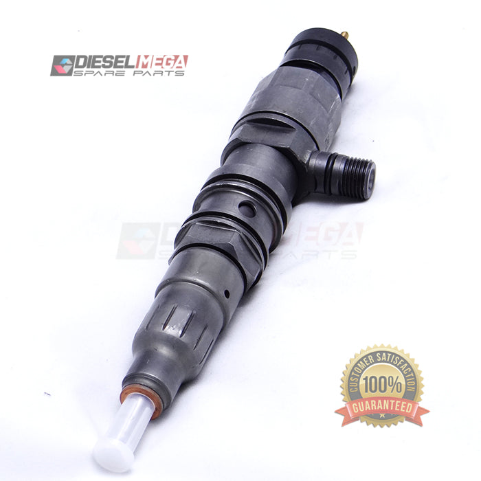 BOSCH CR INJECTOR ACTROS 0445120288 A4710700587 reconditioned for MB Actros 12.8
