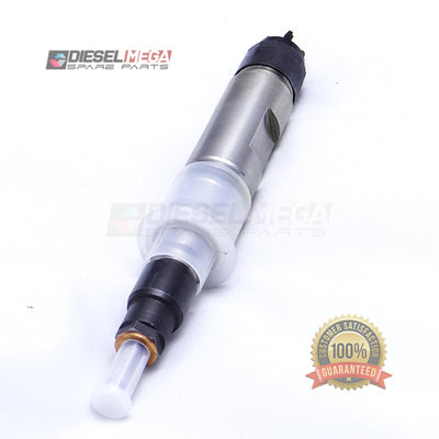 BOSCH CR INJECTOR 0445120030 51101006032 reconditioned for MAN 10.5D