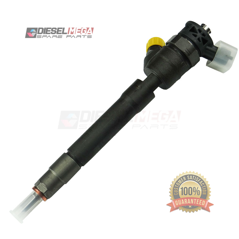 BOSCH CR INJECTOR 0445110546 reconditioned 166007885R for Renault Kadjar Espace 1.6D