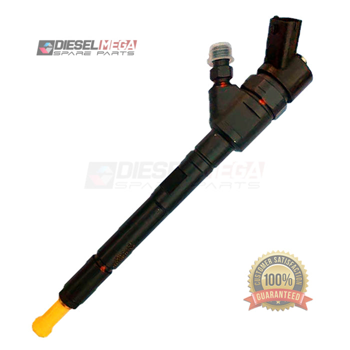 Bosch CR Injector 0445110116 A6680700987 reconditioned for Mercedes Benz 1.7D engine