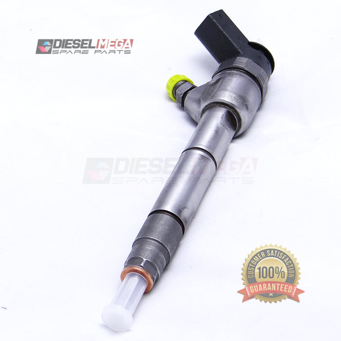 BOSCH CR INJECTOR 0445110378 A6400701287 reconditioned for Mercedes Benz 2.0D