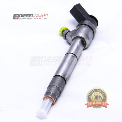 BOSCH CR INJECTOR 0445110378 A6400701287 reconditioned for Mercedes Benz 2.0D