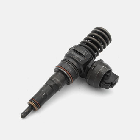 Dieselmega Diesel Injector Spare Parts