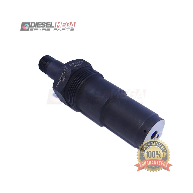 Nozzle Test Adaptor Cummins L10 (04-14)