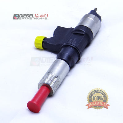 Denso CR Injector - 095000-547# (Reconditioned) 8-97329703-# for Isuzu F&N Series for Efficient Injector Service