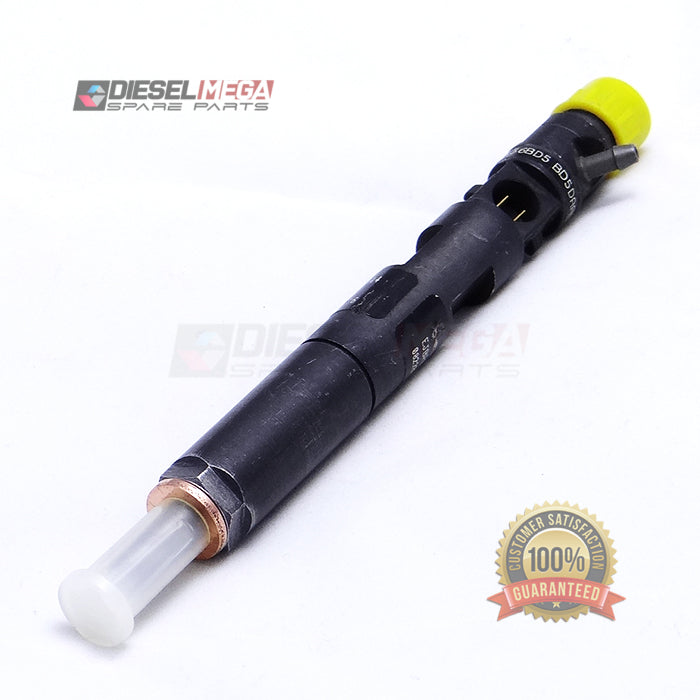 Delphi CR Injector - 28237259 / EJBR05601D (Reconditioned) 166000897R - 28232234 for High-Performance Injector Replacement